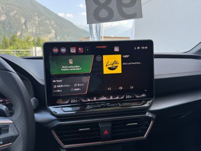 Cupra Leon Gebrauchtwagen