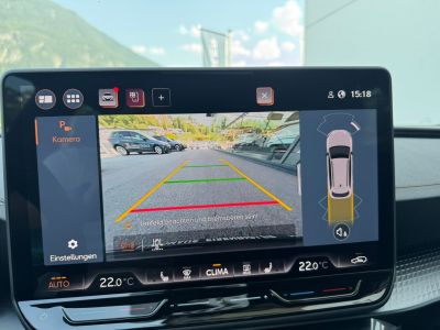 Cupra Leon Gebrauchtwagen