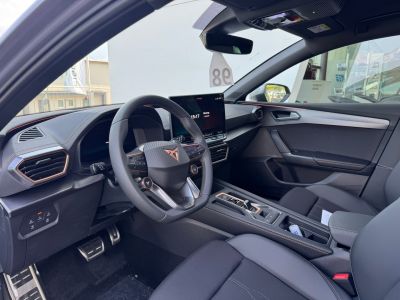 Cupra Leon Gebrauchtwagen