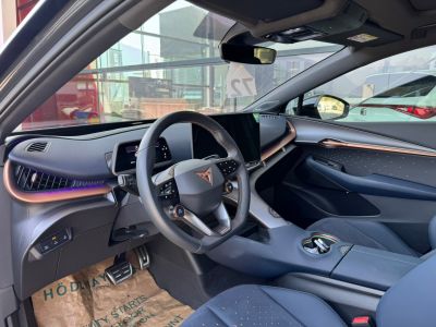 Cupra Tavascan Gebrauchtwagen