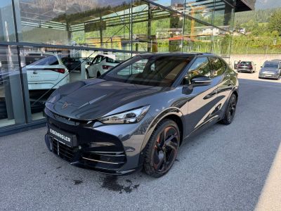 Cupra Tavascan Gebrauchtwagen