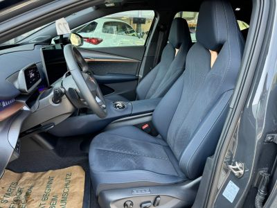 Cupra Tavascan Gebrauchtwagen