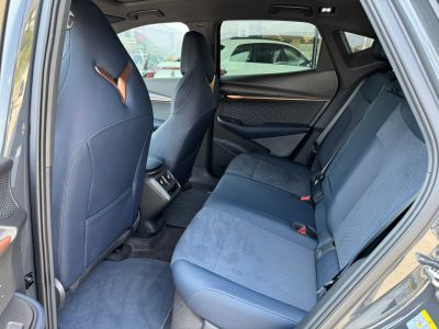 Cupra Tavascan Gebrauchtwagen