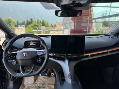 Cupra Tavascan Gebrauchtwagen