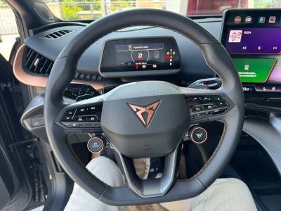 Cupra Tavascan Gebrauchtwagen