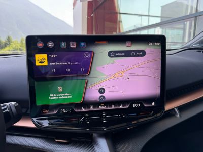 Cupra Tavascan Gebrauchtwagen