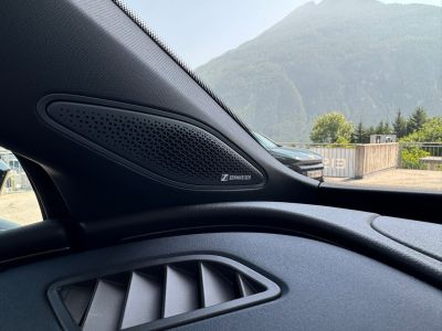 Cupra Tavascan Gebrauchtwagen