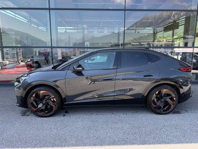 Cupra Tavascan Gebrauchtwagen