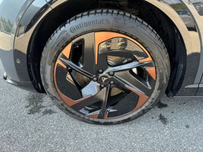 Cupra Tavascan Gebrauchtwagen