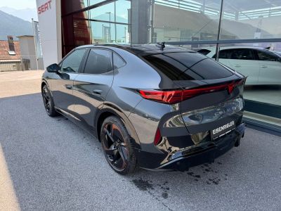 Cupra Tavascan Gebrauchtwagen