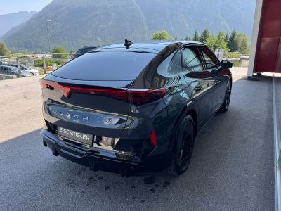 Cupra Tavascan Gebrauchtwagen
