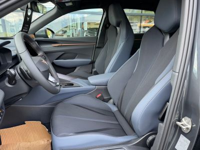 Cupra Terramar Gebrauchtwagen