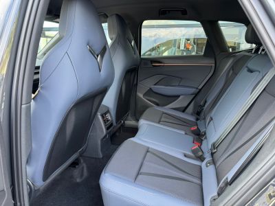 Cupra Terramar Gebrauchtwagen