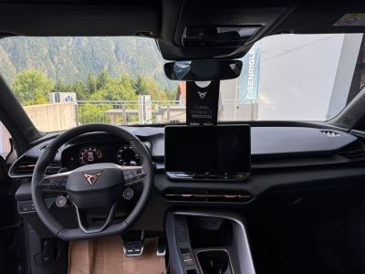 Cupra Terramar Gebrauchtwagen