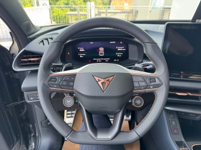 Cupra Terramar Gebrauchtwagen