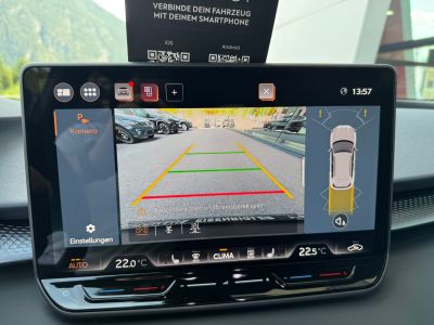 Cupra Terramar Gebrauchtwagen