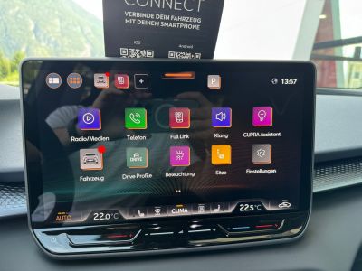 Cupra Terramar Gebrauchtwagen