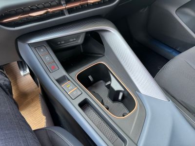 Cupra Terramar Gebrauchtwagen