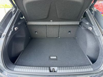 Cupra Terramar Gebrauchtwagen