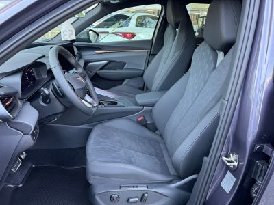 Cupra Terramar Gebrauchtwagen