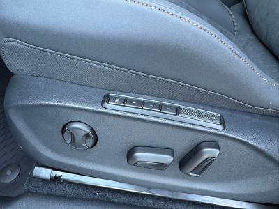 Cupra Terramar Gebrauchtwagen