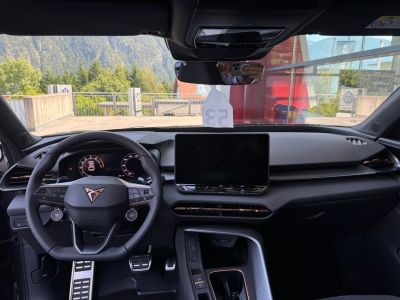 Cupra Terramar Gebrauchtwagen