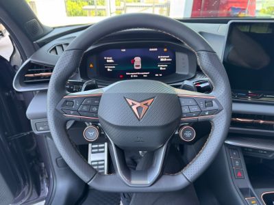 Cupra Terramar Gebrauchtwagen