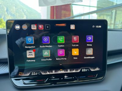 Cupra Terramar Gebrauchtwagen