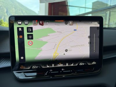 Cupra Terramar Gebrauchtwagen