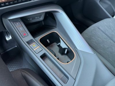 Cupra Terramar Gebrauchtwagen