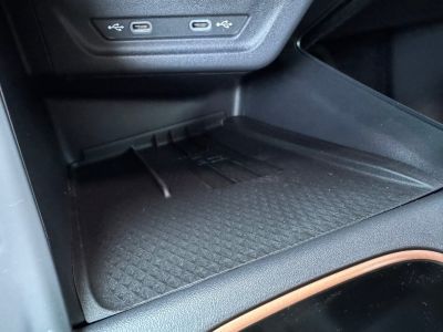 Cupra Terramar Gebrauchtwagen