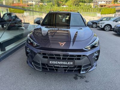 Cupra Terramar Gebrauchtwagen