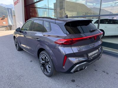 Cupra Terramar Gebrauchtwagen