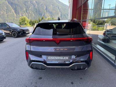 Cupra Terramar Gebrauchtwagen