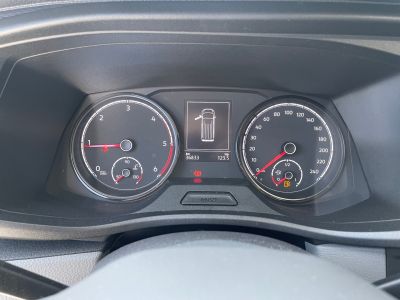 VW Transporter T6 Gebrauchtwagen