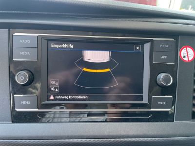 VW Transporter T6 Gebrauchtwagen