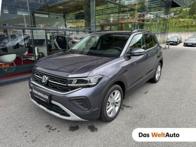 VW T-Cross Gebrauchtwagen VW T-Cross Gebrauchtwagen