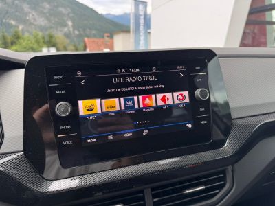 VW T-Cross Gebrauchtwagen VW T-Cross Gebrauchtwagen