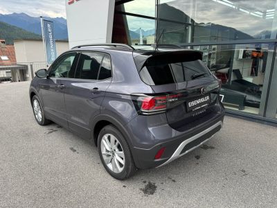 VW T-Cross Gebrauchtwagen VW T-Cross Gebrauchtwagen