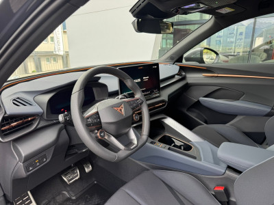 Cupra Terramar Gebrauchtwagen