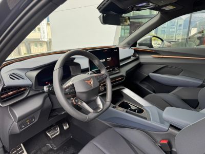 Cupra Terramar Gebrauchtwagen Cupra Terramar Gebrauchtwagen