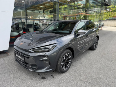 Cupra Terramar Gebrauchtwagen