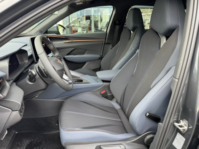 Cupra Terramar Gebrauchtwagen