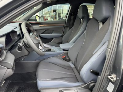 Cupra Terramar Gebrauchtwagen Cupra Terramar Gebrauchtwagen
