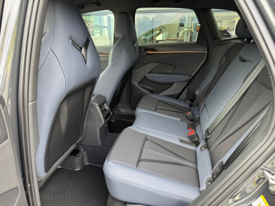 Cupra Terramar Gebrauchtwagen