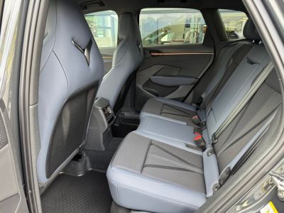 Cupra Terramar Gebrauchtwagen Cupra Terramar Gebrauchtwagen