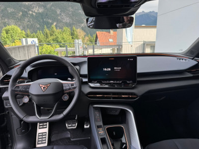 Cupra Terramar Gebrauchtwagen