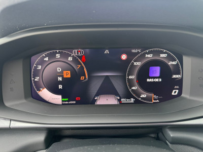 Cupra Terramar Gebrauchtwagen