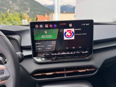 Cupra Terramar Gebrauchtwagen Cupra Terramar Gebrauchtwagen