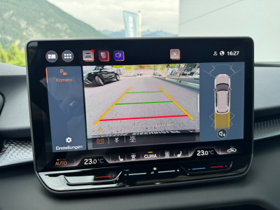 Cupra Terramar Gebrauchtwagen